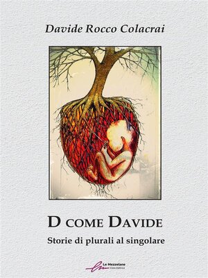 cover image of D come Davide